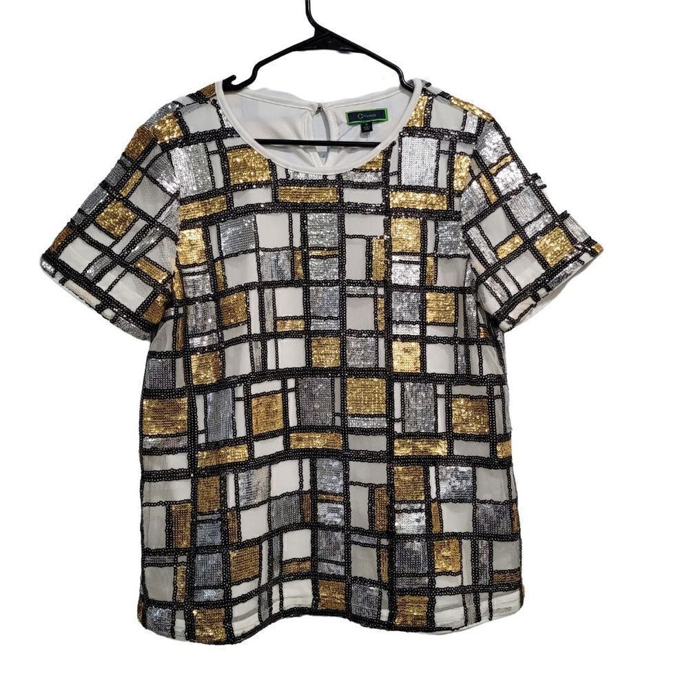 C. Wonder sequence top